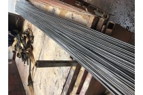 TRÒN 8MM GIA CÔNG LÀM KHUNG GHẾ XE HƠI