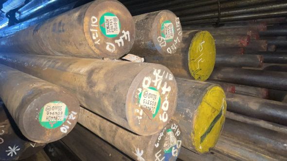 THÉP TRÒN ĐẶC SCM440H